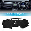 Honda CR-V 2017-2023 SUV Dashboard Cover Black Non-Slip Dash Mat
