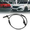 Mercedes-Benz E55 AMG ABS Wheel Speed Sensor (2003-2006)