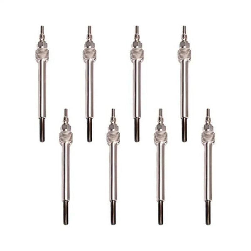 Ford Diesel 6.4 8PCS Glow Plugs (2008-2010)