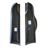 Holden HK Sedan Lower Rear Quarter Rust Repair Panels (1968-1969)