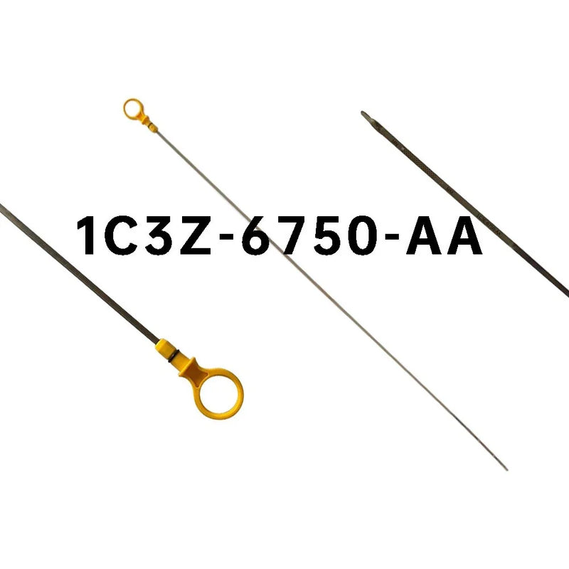 Ford Super Duty, Excursion Engine Oil Level Dipstick (1999-2005)
