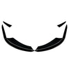 Benz A Class W177 Front Bumper Lip Spoiler (2023)