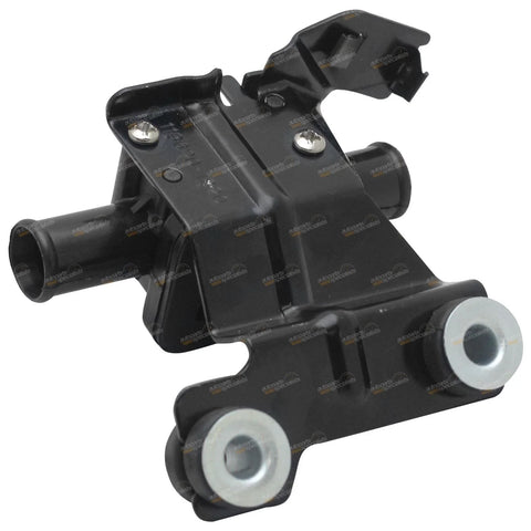 Toyota Landcruiser FZJ80R Engine Heater Valve Tap (1992–1995)