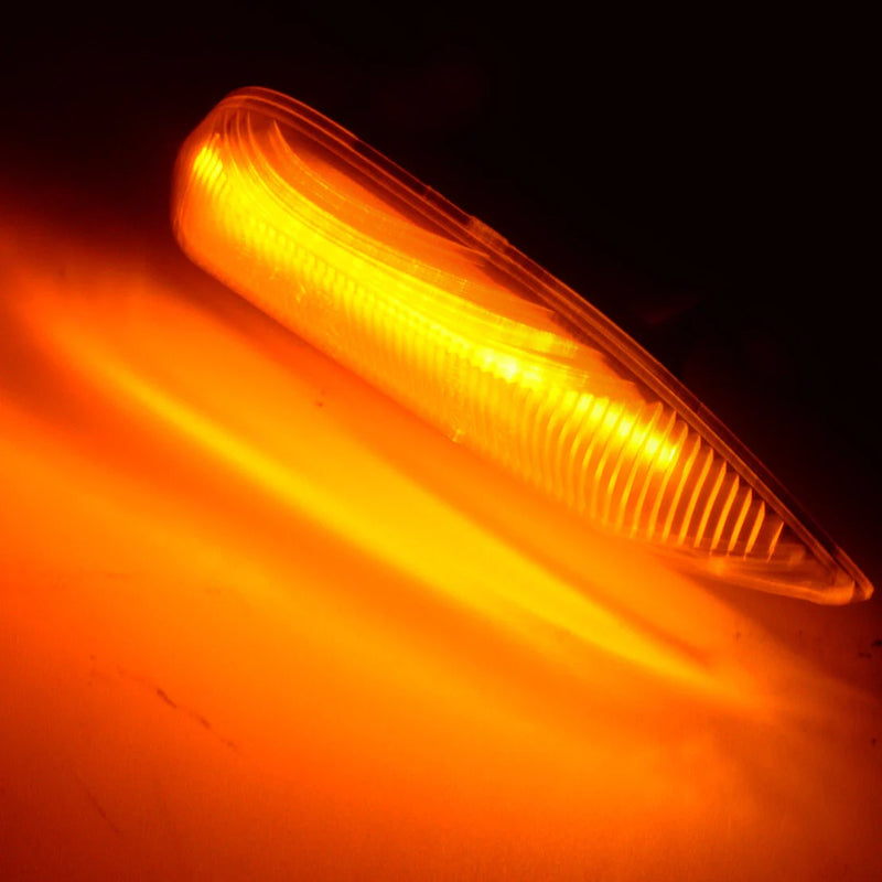 Opel Vauxhall Mokka X Trax Encore Side Marker Indicator Lights