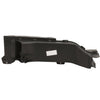 BMW E65 E66 730d 740i Front Bumper Air Duct Left Side (2001-2008)