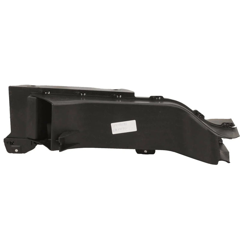 BMW E65 E66 730d 740i Front Bumper Air Duct Left Side (2001-2008)