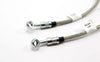 Honda CR-X Del Sol Brake Line Kit (1992-1998)