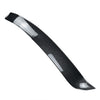 Mercedes Benz CLA Class C117 Rear Roof Spoiler Wing (2013-2019)