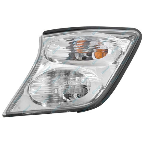 Nissan Patrol GU Series 2 2001~04 Pair LH + RH Corner Indicator Park Lights