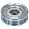 Mitsubishi Pajero NL 3.5L V6 6G74 Power Steering Idler Pulley (1997-2000)