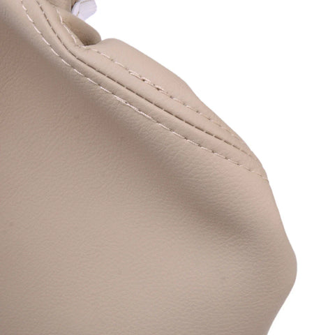 Mazda 3 Beige Armrest Console Lid Cover (2019-2022)