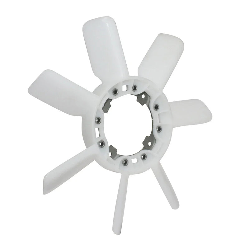 Toyota Hilux 1997-2005 Engine Cooling Fan Blade