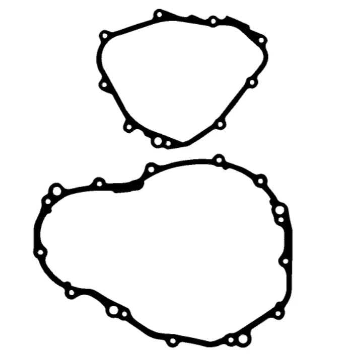 Honda CBR600 F4I MG9815-2 2 x Stator/ Clutch Gasket (2001–2006)