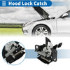 Honda Fit Saloon (2003-2006) 1 x Pcs Hood Latch Assembly