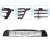 Toyota Corolla LE Front Hood Bumper Grille (2009-2010)