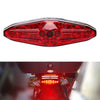 Honda, Yamaha, Harley Universal ATV LED Rear Tail Light