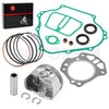 EZGO Golf Cart Piston Ring, Seals & Gaskets (1994–2013)