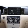 Toyota Corolla Stereo Radio Carplay Android GPS Wifi FM Player (2000-2004)