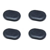 Honda Accord CR-V Civic Element 4 Pcs Plastic Fastener Hole Plug (2003-2011)