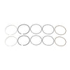 Suzuki VS800 1992-2006 Piston Rings