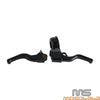 Harley Sportster Brake Clutch Levers Hand Control (1996-2003)