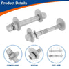 Toyota Tundra Front Camber Alignment Bolt (2007-2019)