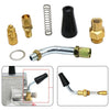 Mikuni TMVM Bike Carburetors Cable Choke Starter Valve Plunger