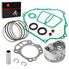 EZGO Golf Cart Piston Ring, Seals & Gaskets (1994–2013)