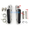 Honda RVF750 RC45, NSR50R Footrest Pegs (1994-2004)