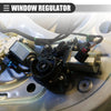 Toyota RAV4 Front Right Window Lift Motor (2001–2003)