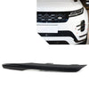Land Rover Range Rover Evoque Front Fog Light Lamp Strip Trim (20-22)