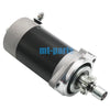 Yamaha Outboard 2-Stroke 30HP 25HP 40HP 20HP Starter