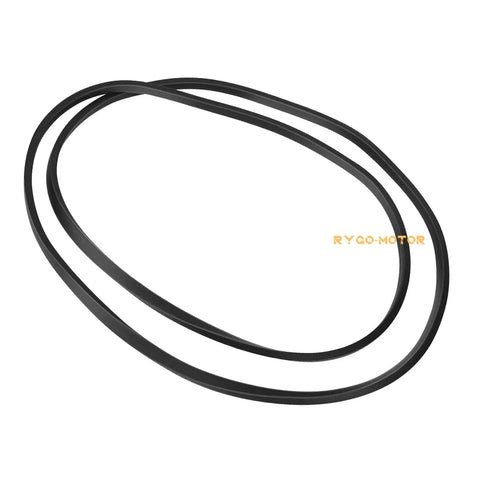 Polaris Ranger XP 1000 Crew XP 1000 Outer Clutch Gasket Cover Seal