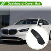 BMW E70 Dashboard Cover Black Mat (2008-2013)