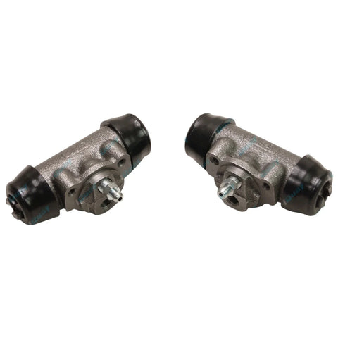 Toyota Landcruiser HZJ70 HZJ71 HZJ73 HZJ75 1990-99 2 Rear Wheel Brake Cyls