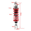 Kawasaki 10mm 320mm Adjustable Shock Absorber