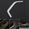Decor Cover X3 F25 Door Box Trim Interior Main Drive (2011–2017)
