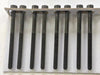 Aygo Yaris 107 C1 Sirion 1KR-FE Head Gasket Set + Bolts