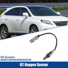 Lexus RX350 Base 2014 Oxygen Sensor (2014)
