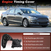Ford Escape, Fusion Engine Timing Cover (2013-2019)