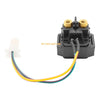 Yamaha Warrior / Wolverine / Big Bear 350 YFM Breeze 125 Starter Solenoid Relay
