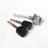 Honda Accord Pack of 2 Front Door Lock Cylinder (2013–2017)