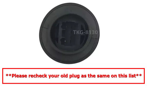 Toyota Hilux Electric Power Window Motor (2005-2014)