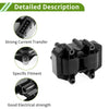 Chevrolet Aveo Ignition Coil Pack (2004-2011)