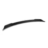 Honda Civic 1x Rear Boot Spoiler Lip (2022-2025)