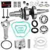 Yamaha G11 / 16 / 20 Engine Top End Rebuild Kit