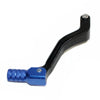 NC 250cc 300cc PIT PRO Dirt Bike 115mm Blue Alloy Gear Shifter Lever