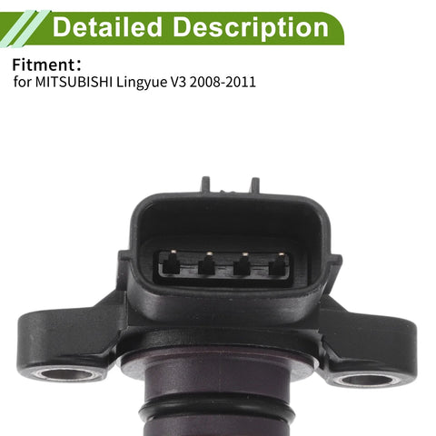 MITSUBISHI Lingyue V3 Manifold Absolute Pressure Sensor (2008-2011)