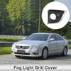 Toyota Corolla 1 Pc Front Right Fog Light Grill (2014-2017)