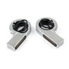 Harley Touring Chrome LED Turn Signal Light (2014-2023)